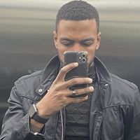 Ahmed Haouari's Photo