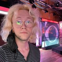 Adler Davidson's Photo