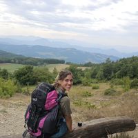 Loredana Perillo's Photo