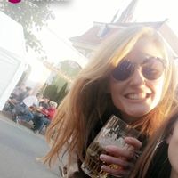 Fotos von Charlotte Bienhau