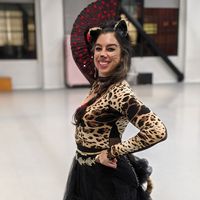 Marcela Paraguayanki's Photo