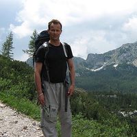 Slawek Pindel's Photo