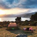 Big Sur Campground By The Ocean 's picture