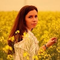 Фотографии пользователя Bettina Rac