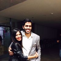 Photos de Anish Kulhar