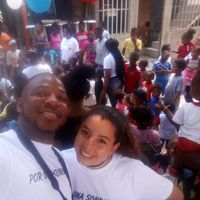 Marx Riascos's Photo