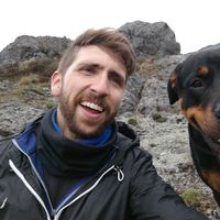 Nicholas Serrano的照片