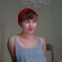 Meeri Toivanen的照片