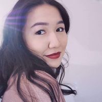 Balzhan Temir的照片