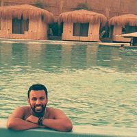 hussein elgaafary的照片