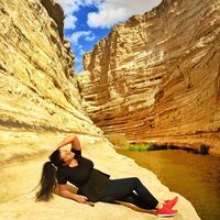 Tatyana Shupik的照片