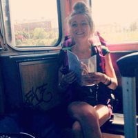 Manon Lété's Photo