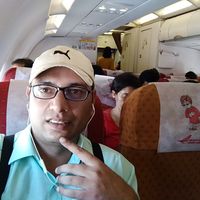 Narendra Kumar Verma的照片