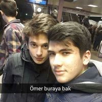 Fatih Celil的照片