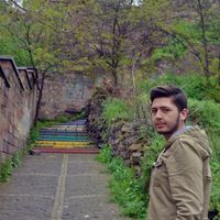 Emre Çil的照片