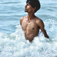 Ayyan Ansari's Photo