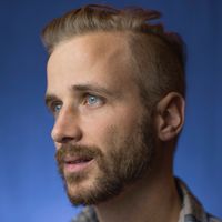 Mitchell Schmalz's Photo