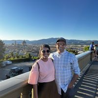 Ashwini Pillay的照片