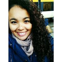 Aline Câmara's Photo