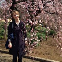 Fiona Cranston的照片