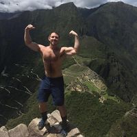 Fotos von Brandon Granado