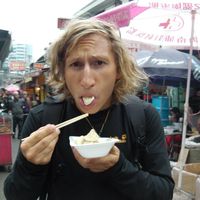 Paul Staudinger's Photo