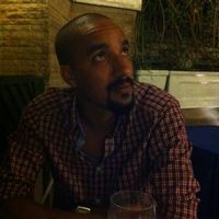 Mohamed El Fellah Idrissi的照片