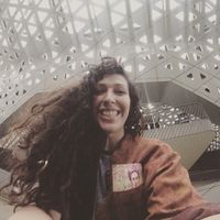 Laura Dal Pozzo的照片