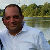 Mike Pasquarello的照片