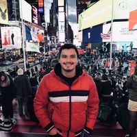 Néstor Sánchez的照片