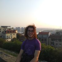 Matthew Chichura's Photo