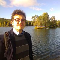 Lorenzo Berardi的照片