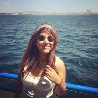 Tahiya Moosa's Photo