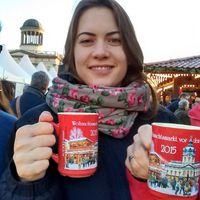 Zdjęcia użytkownika Nele Tjong Ayong