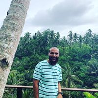 Andrew Ramzy的照片