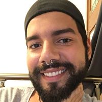 Murilo Nunes's Photo