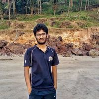 Devgeet Patel's Photo