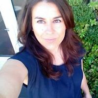 Carolina Luque的照片