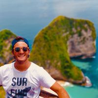 Joaco Langone's Photo