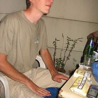 Baptiste Chesnais's Photo