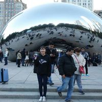 EunJeong Hwang's Photo