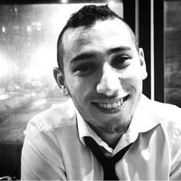 Larby Sider的照片