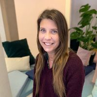 Vera Sivonen's Photo