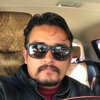 Bimal Bhandari的照片