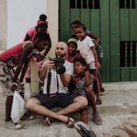 Jonathan Keim's Photo