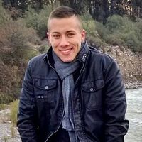 Lucas Ferreira's Photo