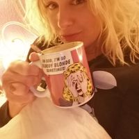 Tina Keßler的照片