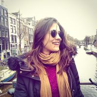 Juliana Oliveira Ganzela's Photo