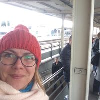 Aude-Marie Clergeault的照片