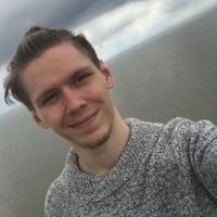 Valentin Kopylov's Photo